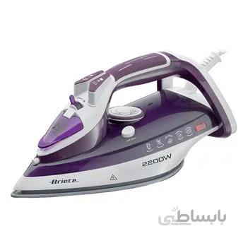 اتو بخار آریته مدل Ariete 6243 ا Ariete 6243 Steam Iron