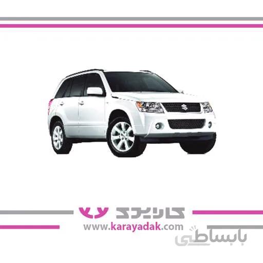 درب عقب راست سوزوکی 2000 ژاپنی اصل ایساکو