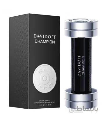 Champion Davidoff