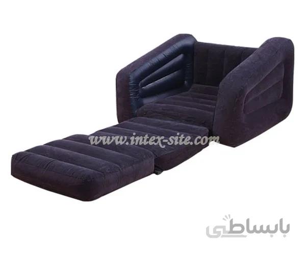 تشک بادی چند کاره یکنفره