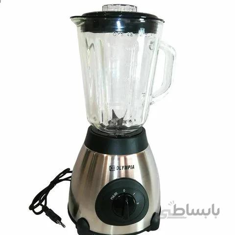 مخلوط کن و آسیابOE_6062OLYMPIAمدل