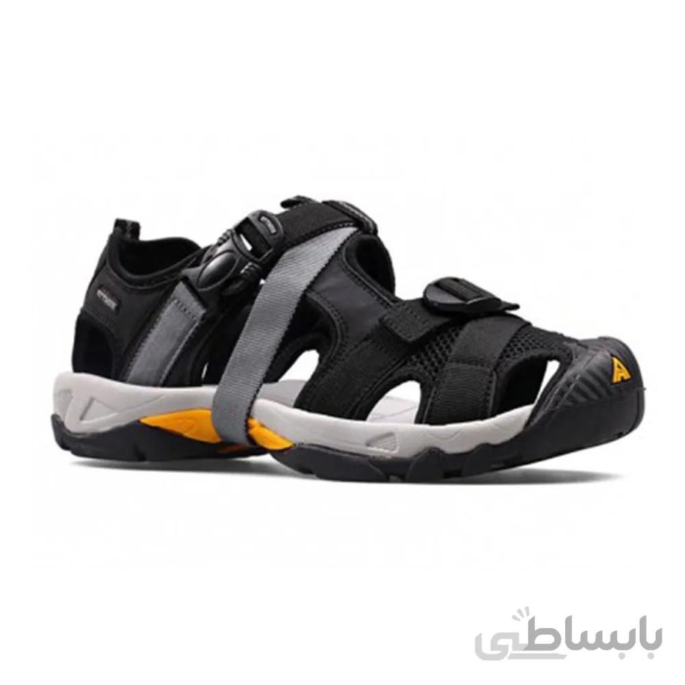 صندل جلو بسته کمپینگ هومتو مدل1 -710091A