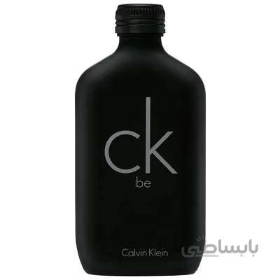 اورجینال باکس عطر کالوین کلین بی Calvin Klein - CK Be
