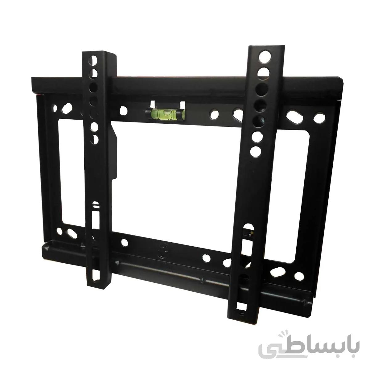 پایه دیواری ثابت تلوزیون های ۱۴ تا ۴۲ اینچ مدل S28