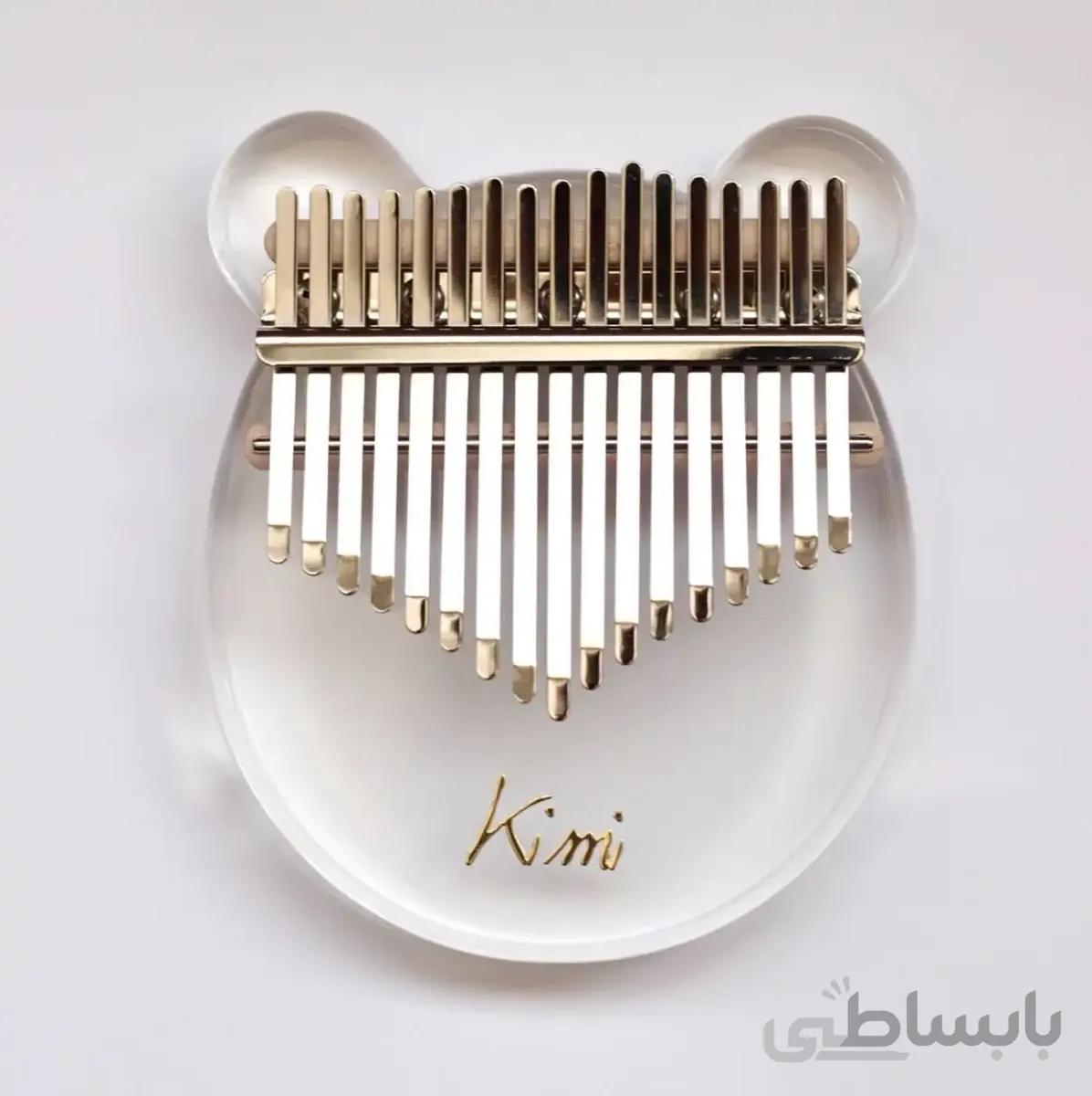 کالیمبا کیمی (خرسی)