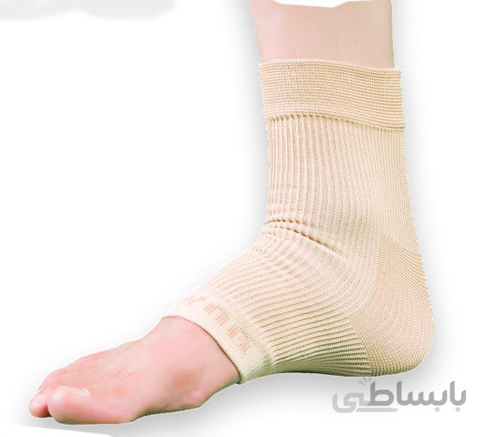 قوزک بند الاستیک