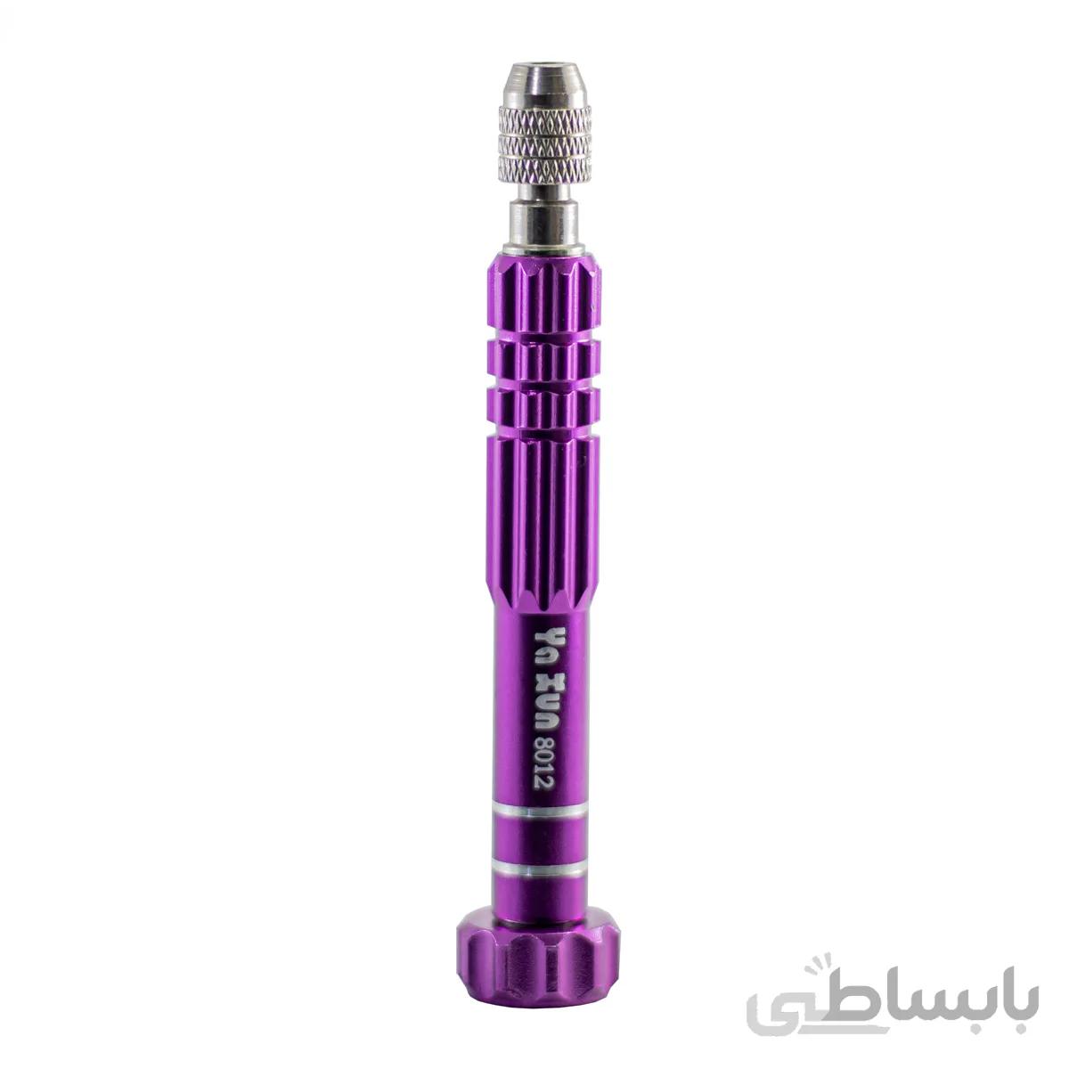 ست پیچ گوشتی YA XUN 8012