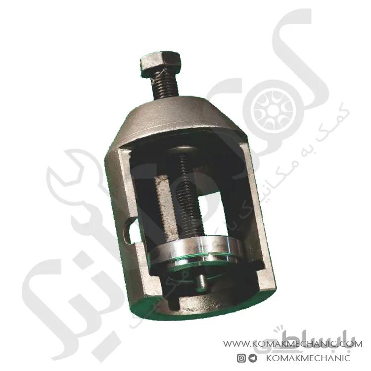 آچار دسته موتور پایین 405