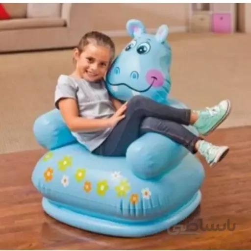 مبل بادی کودک اینتکس مدل 68556