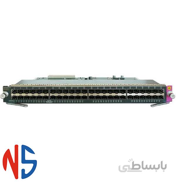 ماژول X4748-SFP-E