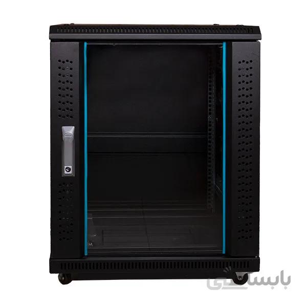 رک ایستاده 14 یونیت با عمق 60 و عرض 60 سانتی متر