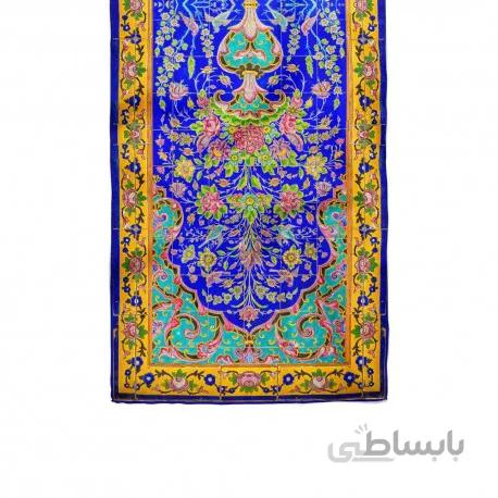 دستمال گردن گل افشان