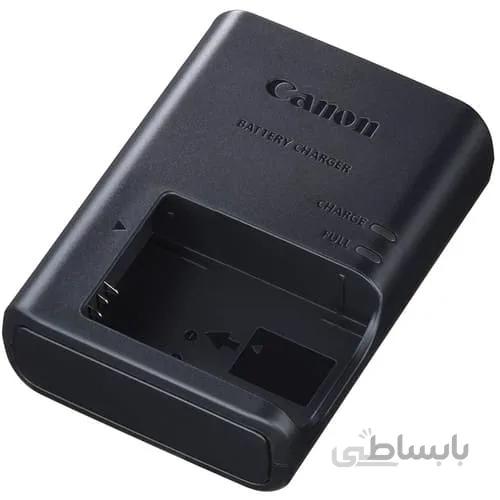 شارژر کانن برای باتری LP-E12