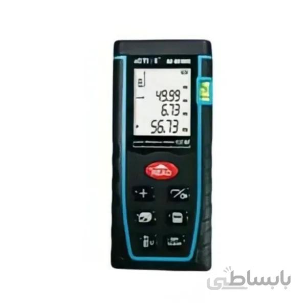 متر لیزری 100 متری اکتیو مدل AC-66100E