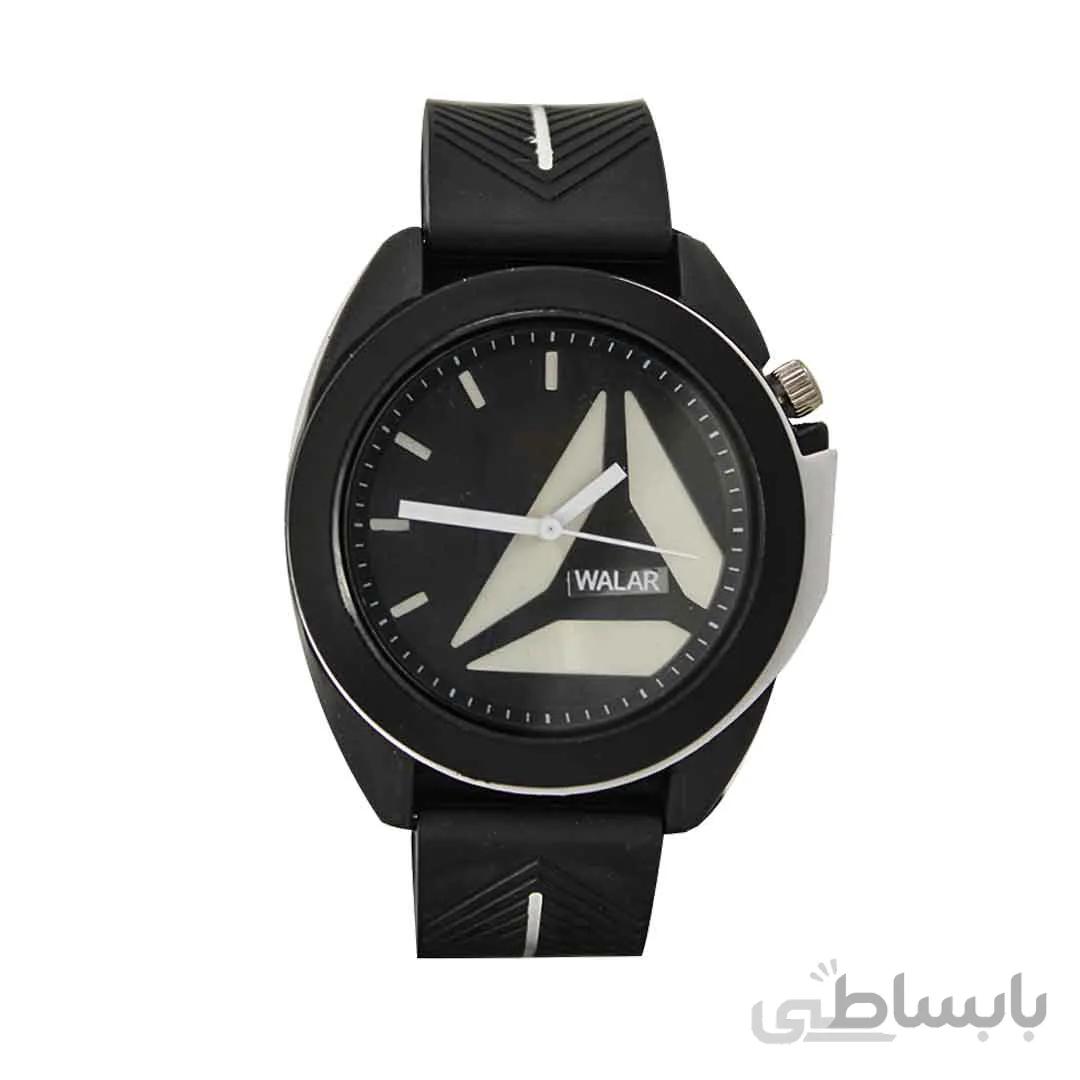 ساعت مچی والار مدل W0G5774