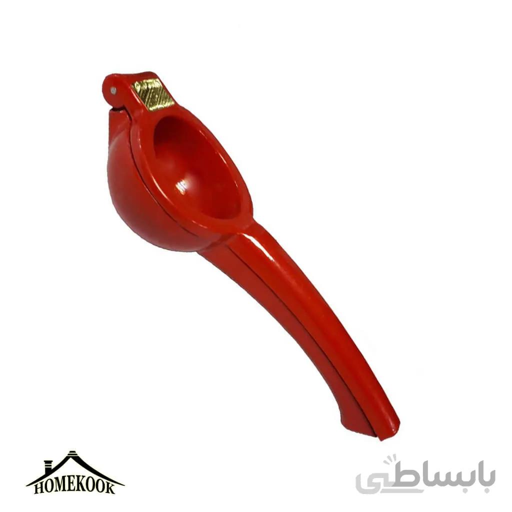 آبلیمو گیری دستی فلزی