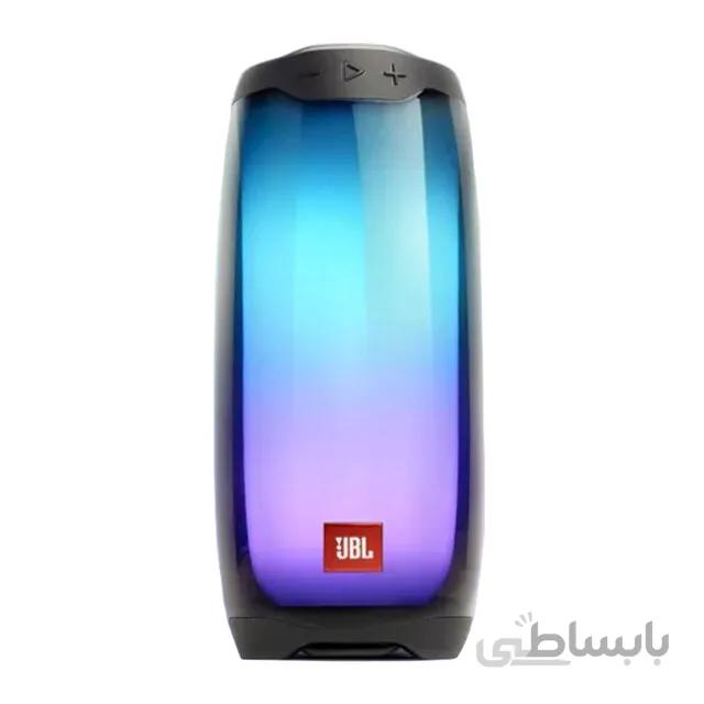 اسپیکر بلوتوثی قابل حمل جی بی ال مدل Pulse 4