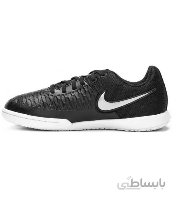 کفش فوتسال سایز کوچک نایک مجیستا Nike MagistaX Pro IC 807413-001