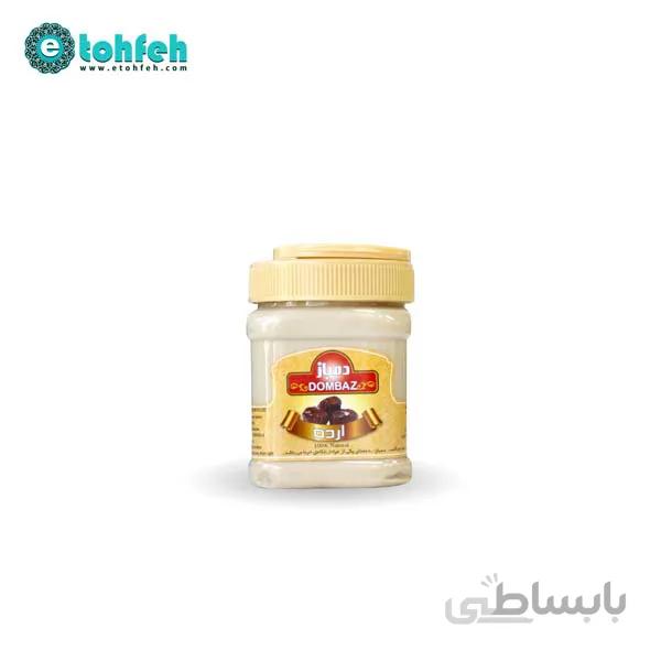 ارده ۴۰۰ گرمی دمباز
