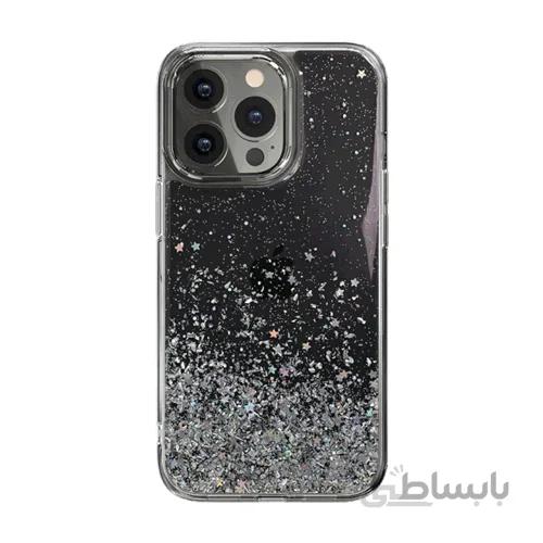قاب اکلیلی Switcheasy مدل Starfield برای آیفون 13 پرو مکس