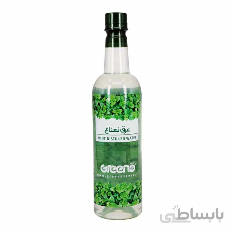 عرق نعنا گرینو 750 سی‌سی