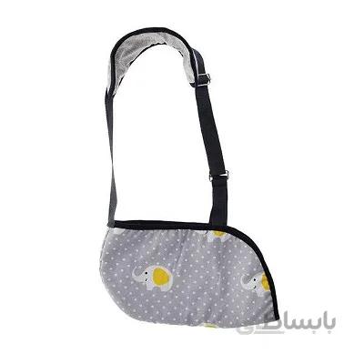 آویز دست کودک سایز بزرگ تادو ا TADO Baby Arm Sling