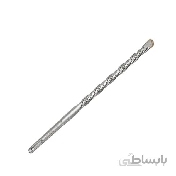 مته الماسه چهار شیار اینکو مدل DBH12