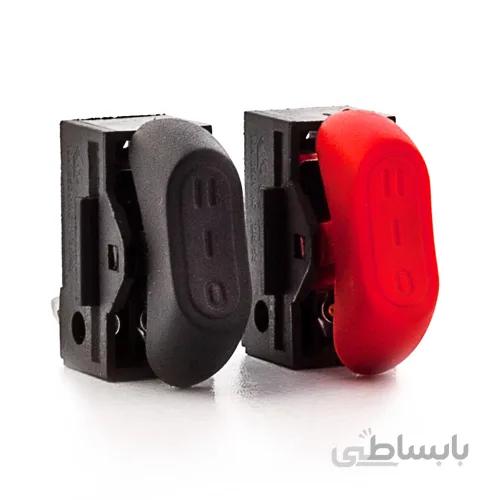 کلید سشوار مکس و پرومکس 3 حالته