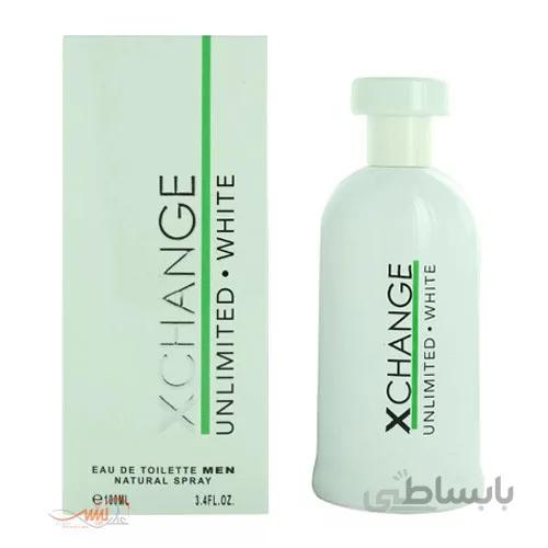 کارن لو ایکس چنج آنلیمیتد وایت ا Karen Low - Xchange Unlimited White