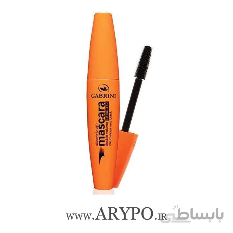 ریمل حجم دهنده و بلند کننده Mascara Longlash گابرینی