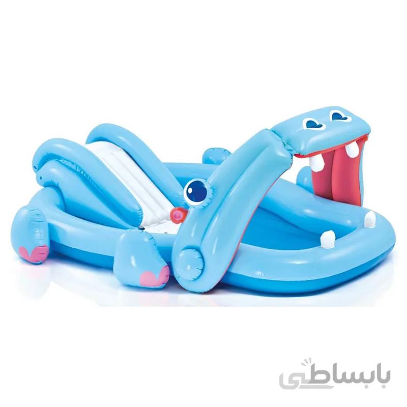 پارک بادی اینتکس مدل 57150