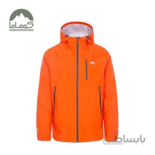 کاپشن گورتکس ترباس نارنجی