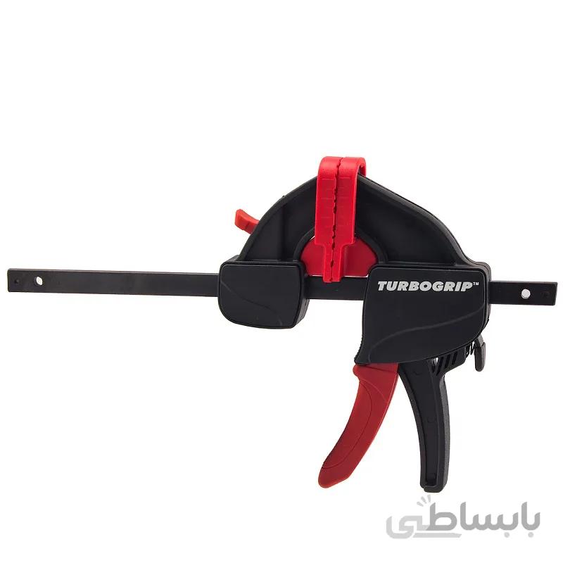 گیره و پیچ دستی المپیا مدل OL6