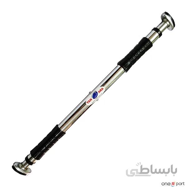 میل بارفیکس سه لول تمام استیل تن آرا