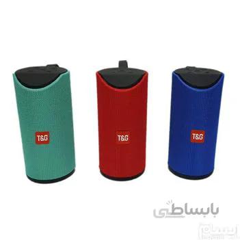 اسپیکر بلوتوث tg 113 ا Bluetooth speaker tg 113