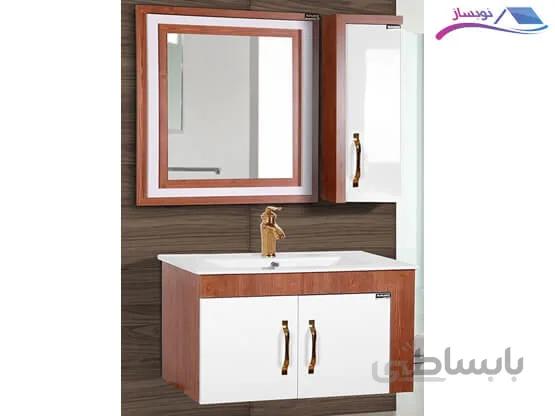 روشویی کابینتی مدل E 034