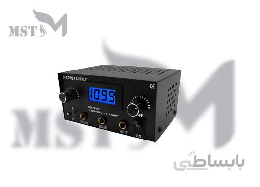 ترانس دیجیتال دو پورت