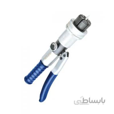 گشاد کن هیدرولیکی لوله مسی والو 10 - 42 میلیمتر