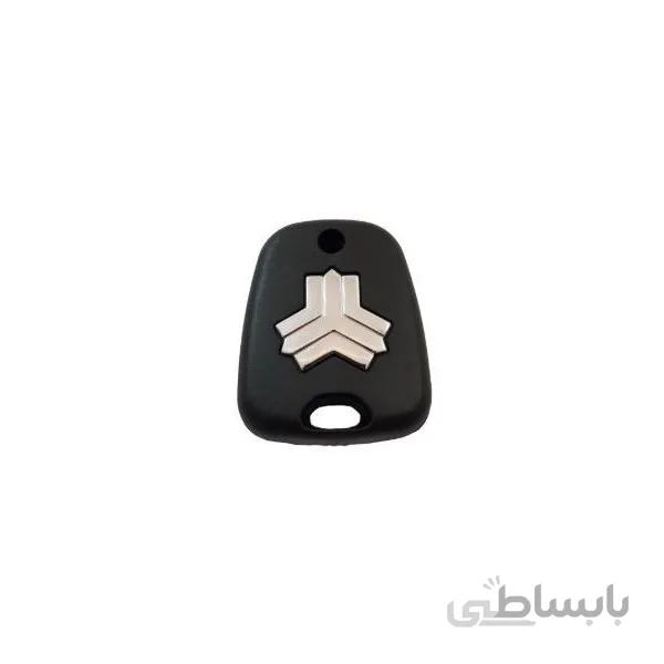 قاب یدک ریموت خودرو مناسب برای خودرو پراید