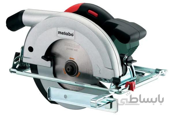 اره گردبر متابو مدل KS 66 ا Metabo