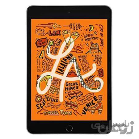 Apple iPad Mini 2019 (5th Gen.) / WiFi / 256GB