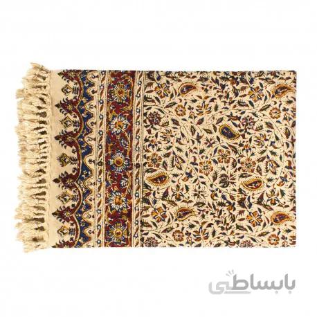 سفره قلمکار 100×150 سانتیمتری