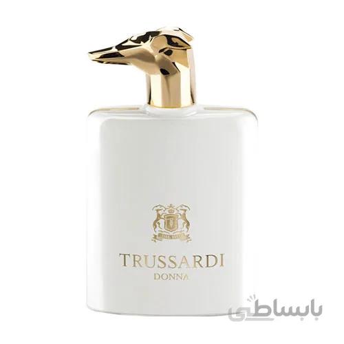ادو پرفیوم زنانه اینتنس دونا لوریرو تروساردی ا Donna Eau de Parfum Intense TRUSSARDI