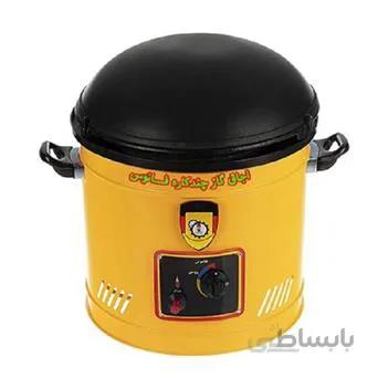 اجاق گاز چندکاره فانوس