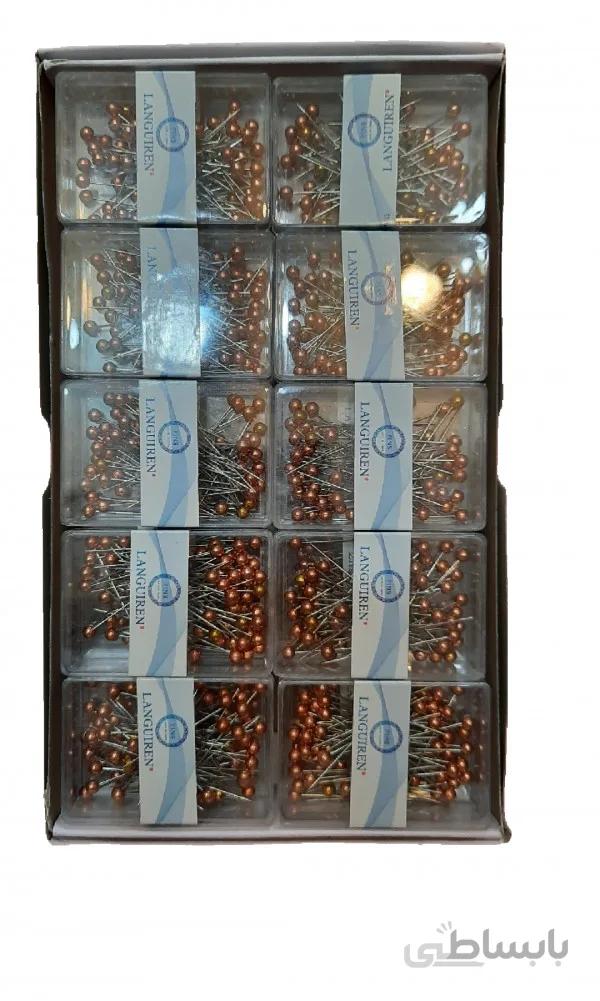 سوزن ته مروارید ژاپن