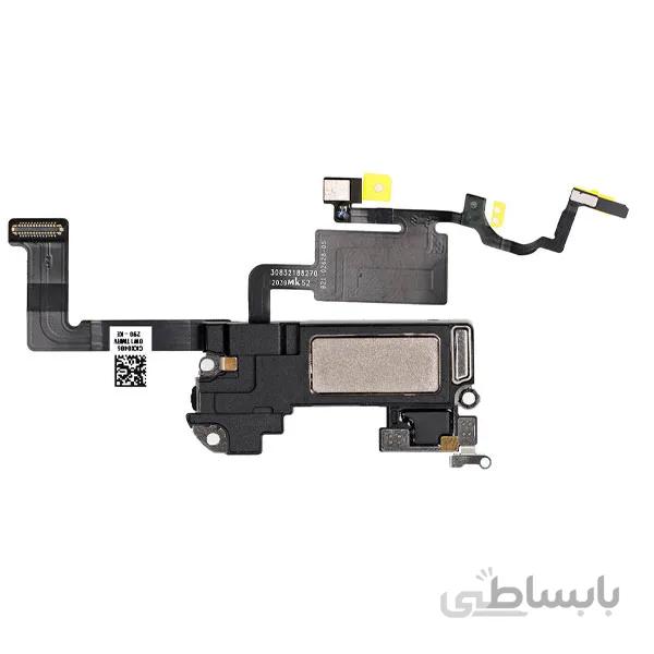 فلت اسپیکر گوش iPhone 12