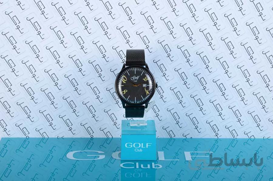 ساعت گلف مردانه مدل G0121