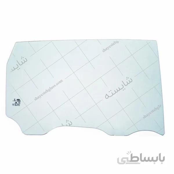 شیشه درب عقب راست چری تیگو 5
