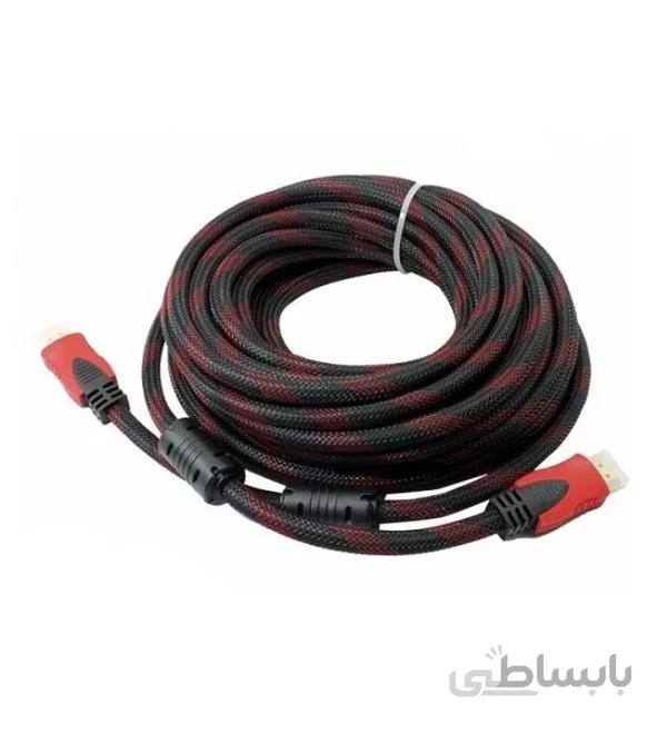 کابل HDMI به طول 20 متر