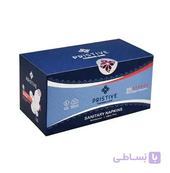 نواربهداشتی پرستیو